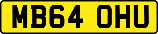 MB64OHU