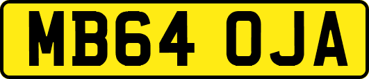 MB64OJA