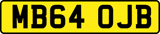 MB64OJB