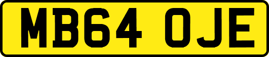 MB64OJE