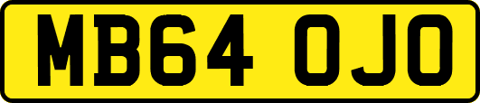 MB64OJO