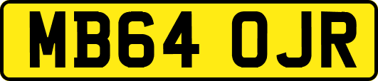 MB64OJR