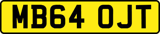 MB64OJT