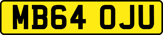 MB64OJU