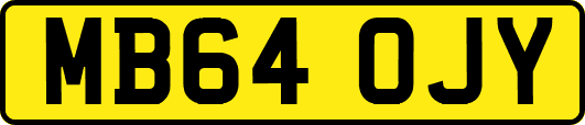 MB64OJY