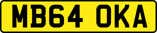 MB64OKA