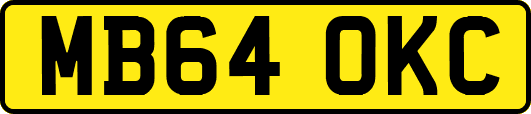 MB64OKC