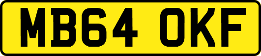 MB64OKF
