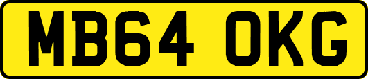 MB64OKG
