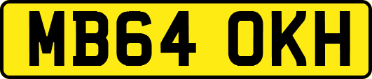 MB64OKH