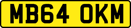 MB64OKM