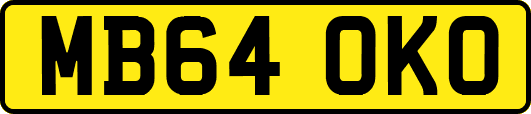 MB64OKO