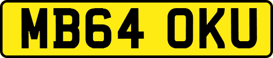 MB64OKU