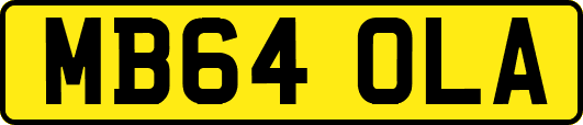 MB64OLA