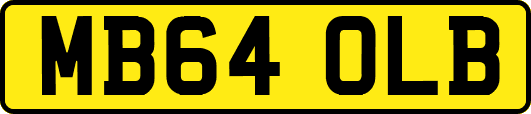MB64OLB