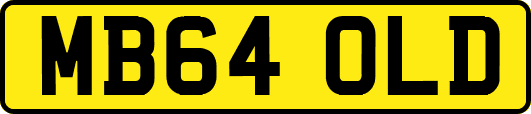 MB64OLD