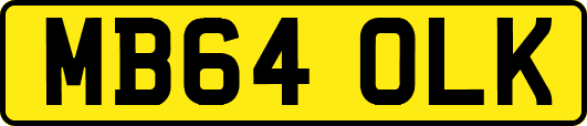 MB64OLK