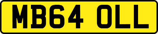 MB64OLL