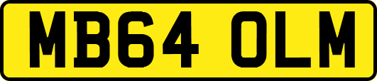 MB64OLM
