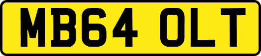 MB64OLT
