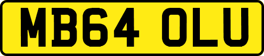 MB64OLU