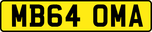 MB64OMA
