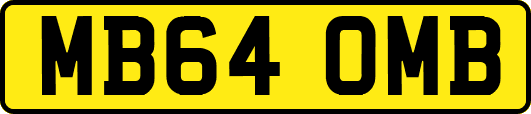 MB64OMB