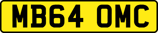MB64OMC