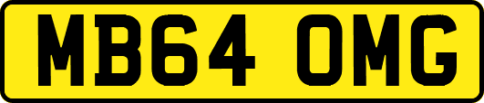 MB64OMG