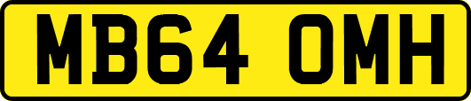 MB64OMH