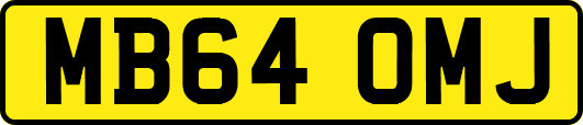 MB64OMJ