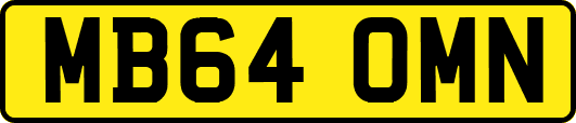 MB64OMN
