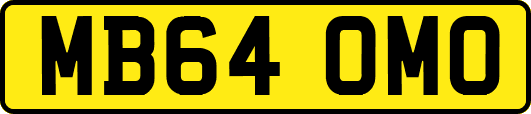MB64OMO