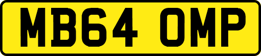 MB64OMP