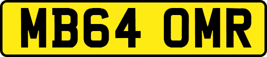 MB64OMR