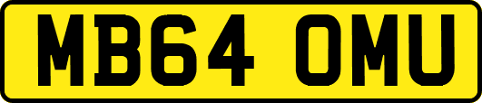 MB64OMU
