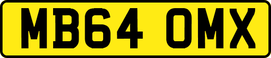 MB64OMX