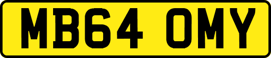 MB64OMY