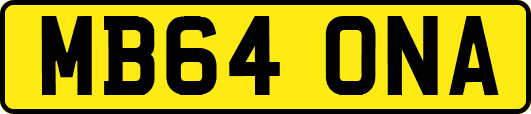 MB64ONA