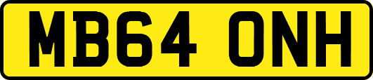 MB64ONH