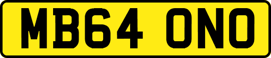 MB64ONO