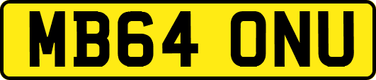 MB64ONU