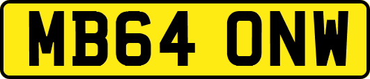 MB64ONW