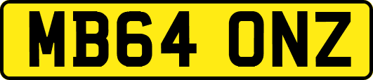 MB64ONZ