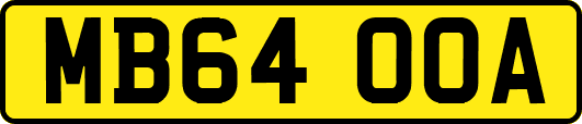 MB64OOA