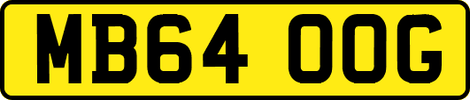 MB64OOG