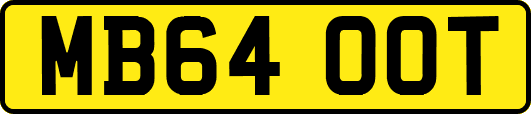MB64OOT