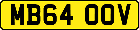 MB64OOV