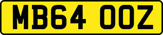 MB64OOZ