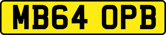 MB64OPB